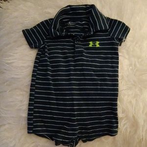 Under Armour Romper
